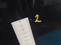 DRZWI PRZÓD PRAWE PASAŻERA Vw Golf VI 5d CZARNY L041