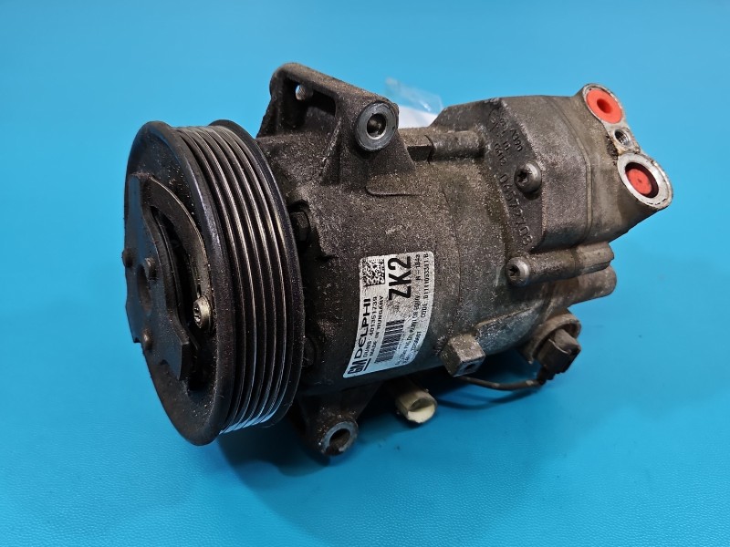 Sprężarka klimatyzacji kompresor Opel Astra IV J 2.0 cdti 401351739