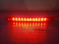 TRZECIE ŚWIATŁO STOP STOPU Opel Grandland HB