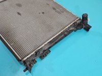 Chłodnica wody Hyundai Tucson III 15-20 25310-D3XXX 2.0 crdi