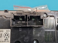 Konsola panel nawiewu Vw Golf VII 5G0907426AQ