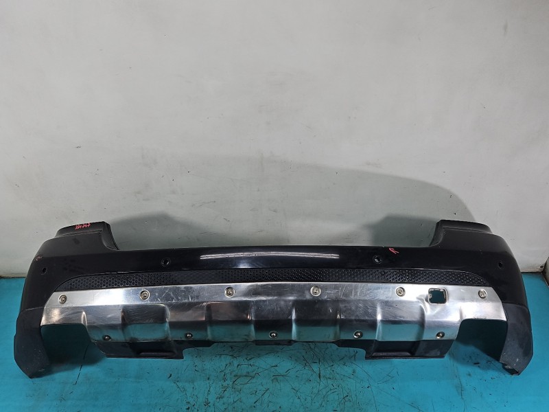 Zderzak tył Mercedes ML W164 C197 HB