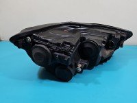Reflektor lewy lampa przód AUDI A6 C7 EUROPA