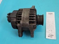 TEST Alternator Alfa romeo 147 46782213, 63321826 1.9 JTD