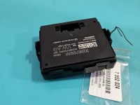 Sterownik moduł Europejska, GATEWAY Skoda Superb III 3Q0907530AR