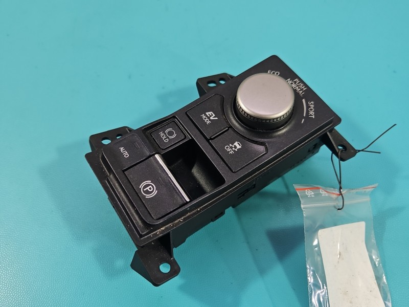 Przełącznik hamulca ręcznego LEXUS NX I 14-21 75H322