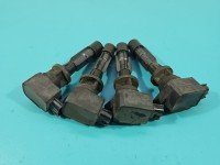 Cewka zapłonowa MAZDA 5 05- 099700-0981, LFB618100 2.0 16V Producent części: Mazda, 4szt