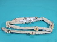 Kurtyna lewa poduszka airbag Bmw f10 f11 sedan