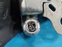 Poduszki powietrzne zestaw komplet Citroen C1 I