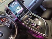 Podświetlenie Renault Espace V 49633M, 969356975R
