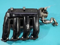 Kolektor ssący Bmw e90 7795393 2.0d M47