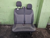 Fotel prawy przód pasażera Renault Trafic II 5d EUROPA