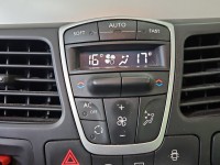 Konsola panel nawiewu Renault Laguna III 275100002R