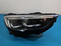Reflektor prawy lampa przód Opel Insignia B EUROPA 39122975