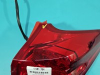 Lampa tył prawa Toyota Auris II HB EUROPA