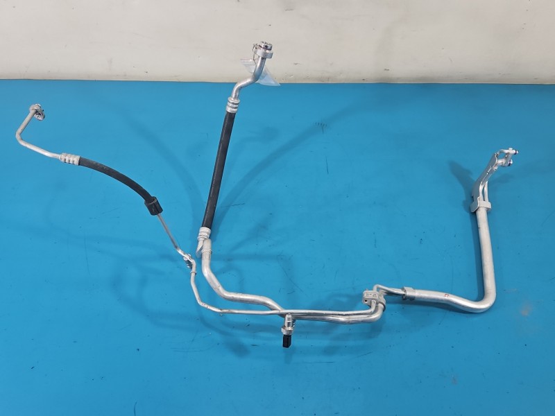 Przewód klimatyzacji rurka Vw Tiguan II 16- 5QB816738D, 5QF816741E, 5QF515743N