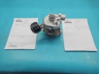 Turbosprężarka Regenerowana Audi A4 B6 454231-8, GT1749V, HGR0281457702R 1.9 tdi 116KM