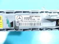 Nagrzewnica Mercedes W204 A2048300461