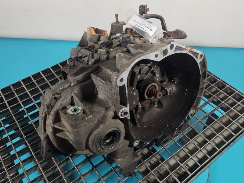 Skrzynia biegów MB1671 Hyundai I10 I 1.1 wiel