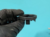 Komputer Sterownik silnika 0261201689, 51807290 Fiat Linea 1.4 T