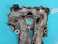 Obudowa rozrządu Opel Corsa C 1.0 12V