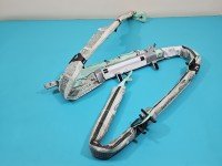 Kurtyna prawa poduszka airbag JAGUAR XF I X250 sedan