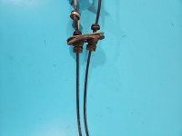 DŹWIGNIA LEWAREK WYBIERAK LINKI Citroen Jumper I 2.5d