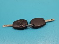 Komputer Sterownik silnika 237105093R, S180193133A Opel Movano III 2.3 cdti