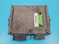 Sterownik LPG gazu 0616225301263 Producent części: Audi, ZAVOLI A ALISEI NEW DIREC, 6CYL