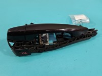 Klamka tył lewa zewnętrzna BMW X5 F15 7381873