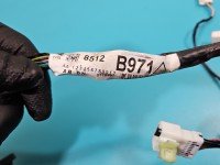 Instalacja Wiązka drzwi przód prawych Peugeot 4007