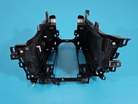 Osłona ZAŚLEPKA PLASTIK OSŁONA DESKI ROZDZIELCZEJ Honda CR-V V 16- 77380-TLY-H0-20