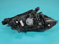 Reflektor lewy lampa przód Renault Clio III EUROPA