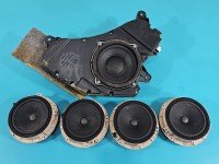 Głośniki komplet Kia Sportage III 10-15 96380-3W000, 96330-3W500