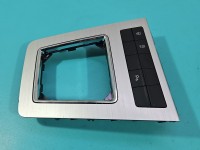 Listwa listwy dekory dekor deski Skoda Octavia III eu