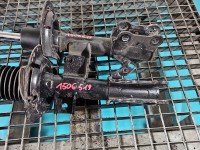 Amortyzator przód komplet lewy prawy Ford Mondeo Mk5 L+P