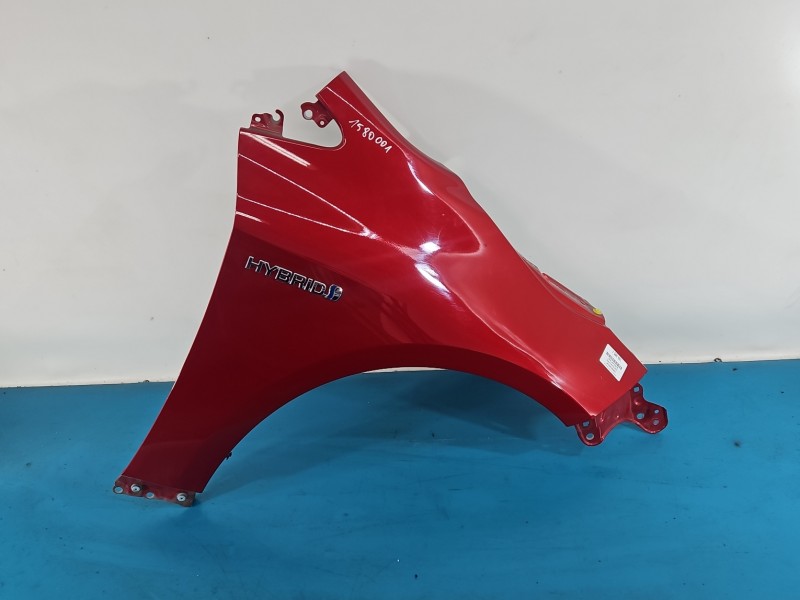 Błotnik przód prawy Toyota Corolla E21 19- 3U5