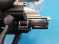 Przełącznik zespolony Mercedes W221 A1645403245, A2215403845