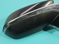 Lusterko prawe LEXUS NX I 14-21 Europa /Lakier: 217 /8pin / składane elektrycznie/ klejone mocowanie śruby europa