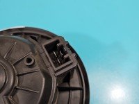 Dmuchawa nawiewu wentylator Ford Fiesta Mk7 0130115551, 3137231000