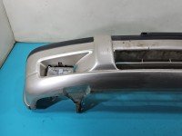 Zderzak przód Opel Monterey zielony