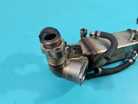 Chłodnica spalin BMW X5 E70 7805466 3.0d