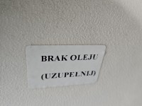 Skrzynia biegów automat Iveco Daily V 14- 3.0 hpi 175KM