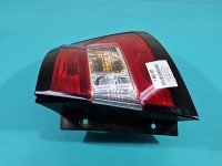 Lampa tył prawa Skoda Fabia III kombi