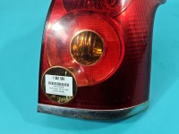 Lampa tył prawa Toyota Avensis II T25 kombi EUROPA