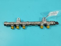 Listwa wtryskowa CZUJNIKI 0445214364, 0281006752 Opel Corsa E 1.3 cdti