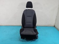 Fotel lewy przód kierowcy Hyundai I30 II 12-16 EU 5d Hyundai, podgrzewany