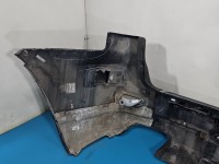 Zderzak tył tylny Jeep Grand Cherokee IV WK2 HB PXR