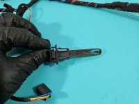 Wiązka instalacja T1025091Z, T1025091Z, silniczków nawiewu, czujnik temperatury Mercedes W213 T1025091Z, A2058200083