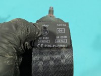 Pas bezpieczeństwa przód prawy pasażera Hyundai I30 II 12-16 88810-A6100